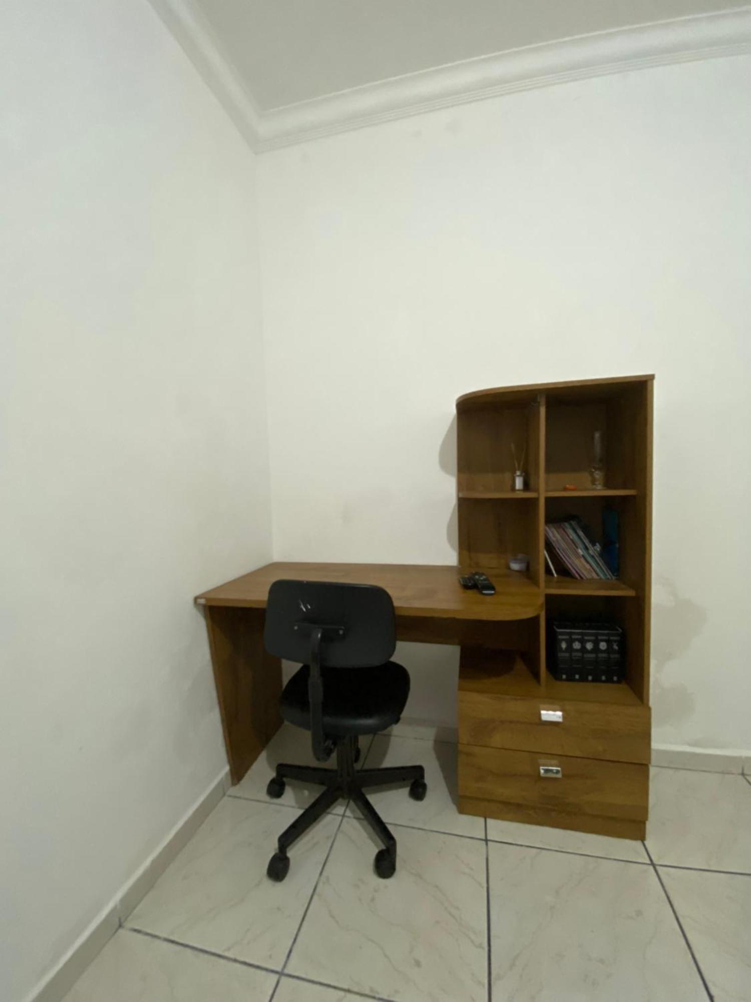 Apartamento Inteiro 02 Quartos, No Terreo - Hospeda Confortavelmente Ate 6 Pessoas - Ipatinga -Mg Dış mekan fotoğraf