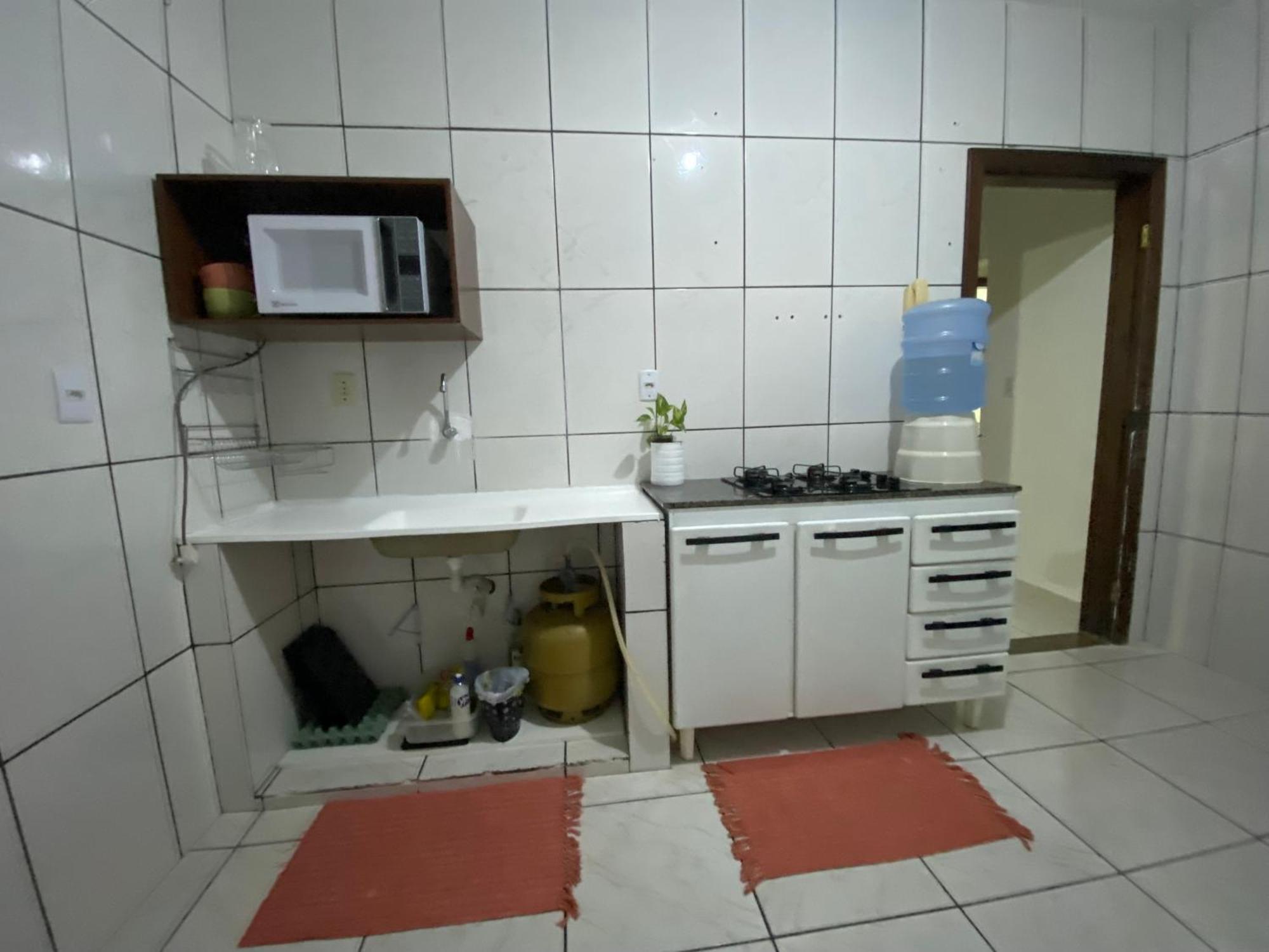 Apartamento Inteiro 02 Quartos, No Terreo - Hospeda Confortavelmente Ate 6 Pessoas - Ipatinga -Mg Dış mekan fotoğraf