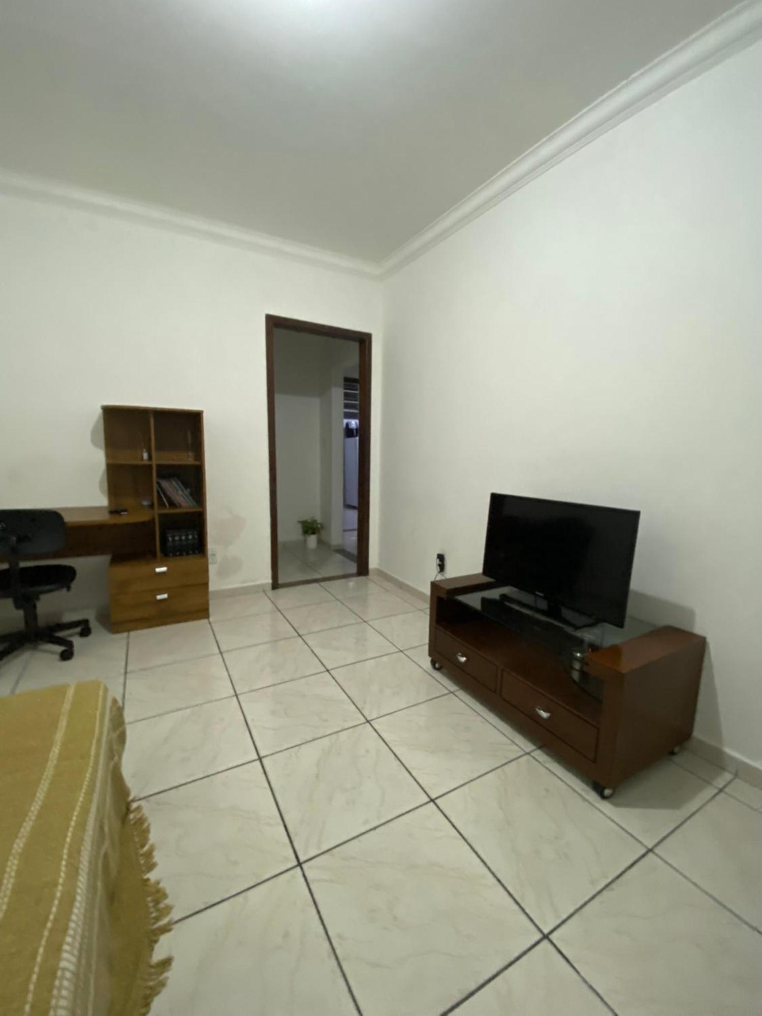 Apartamento Inteiro 02 Quartos, No Terreo - Hospeda Confortavelmente Ate 6 Pessoas - Ipatinga -Mg Dış mekan fotoğraf